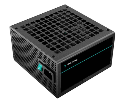 Zasilacz Deepcool PF400 400W 80 Plus R-PF400D-HA0B-EU